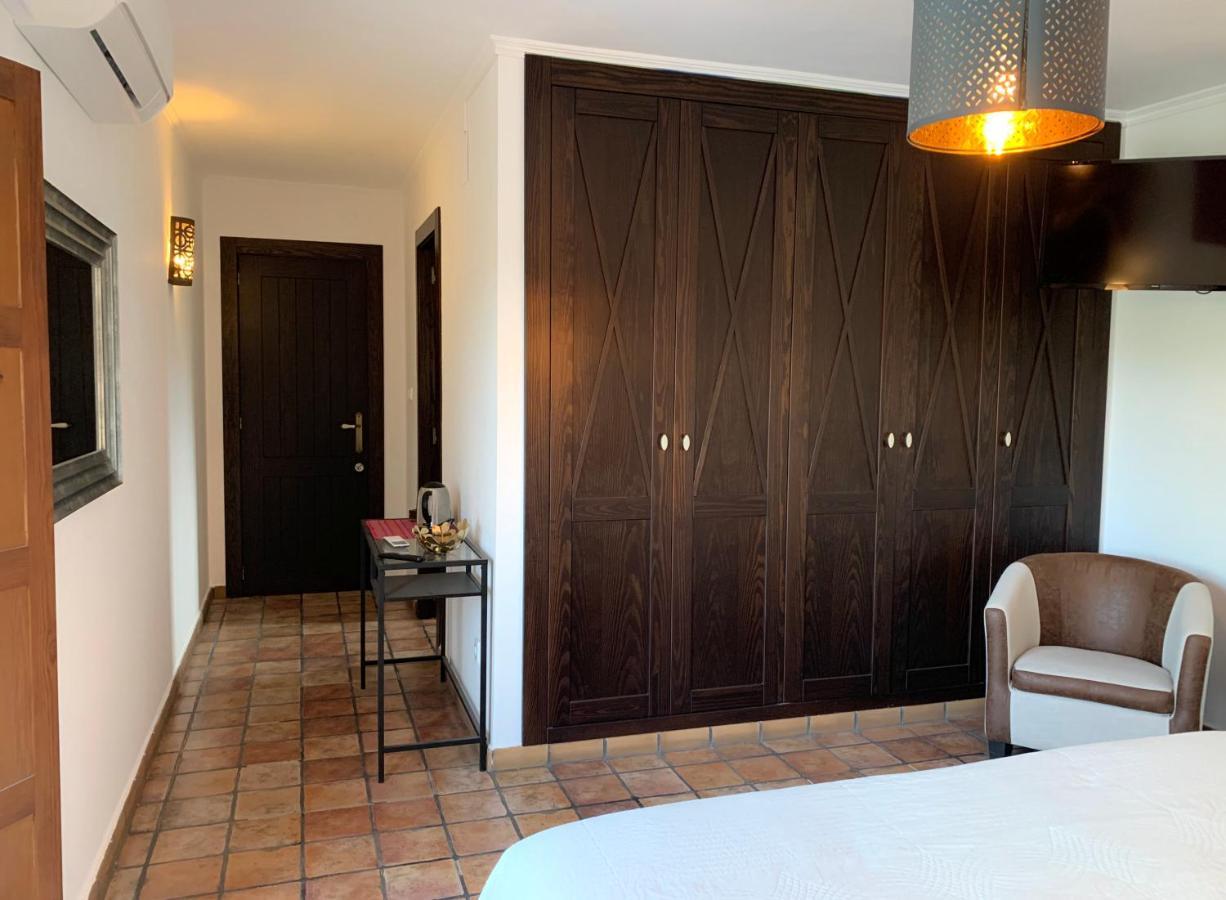 Casa Bons Aires (Adults Only) Guest House Alcoy Exterior photo