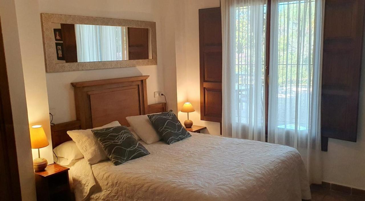 Casa Bons Aires (Adults Only) Guest House Alcoy Exterior photo