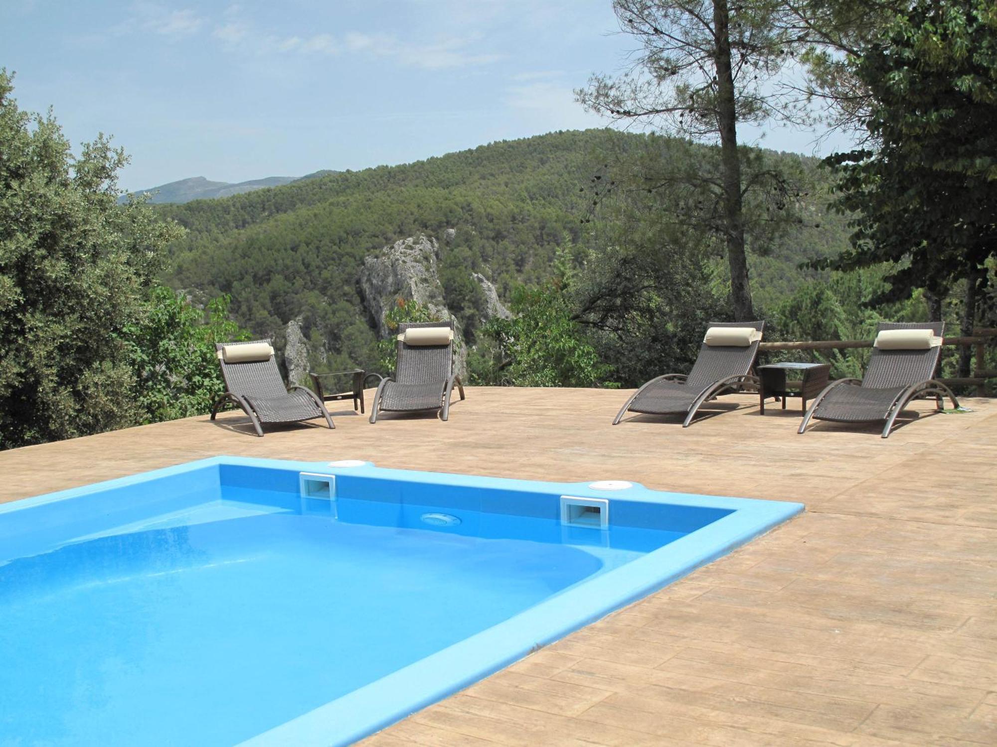 Casa Bons Aires (Adults Only) Guest House Alcoy Exterior photo