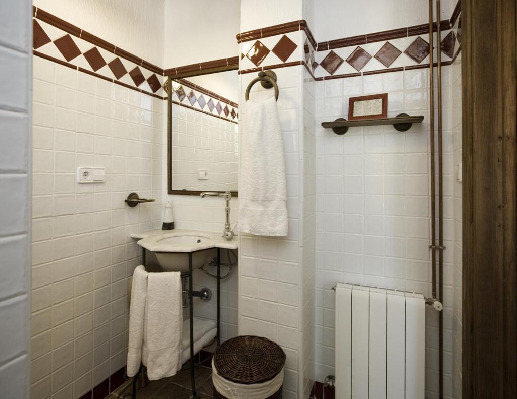 Casa Bons Aires (Adults Only) Guest House Alcoy Exterior photo