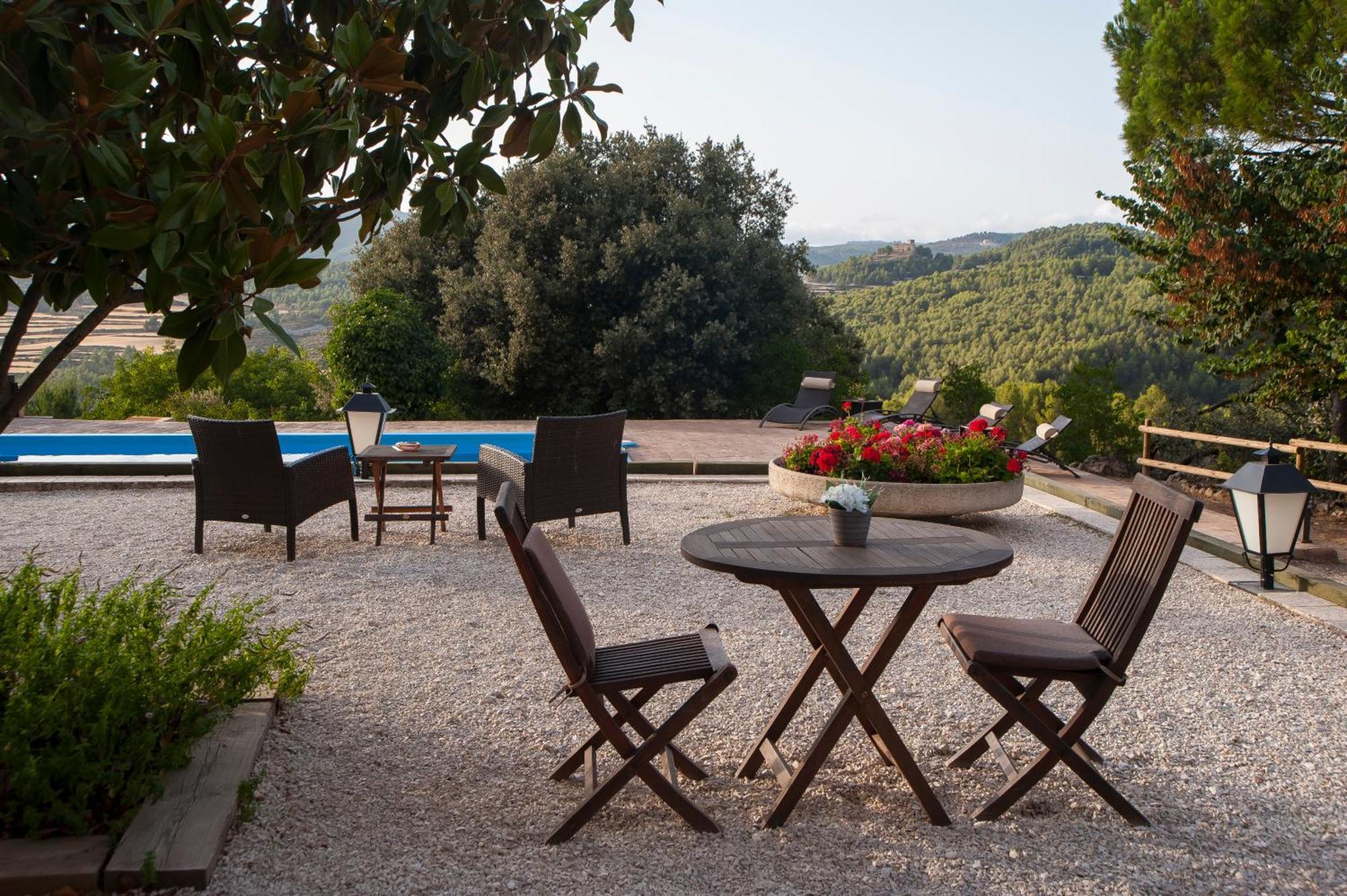Casa Bons Aires (Adults Only) Guest House Alcoy Exterior photo