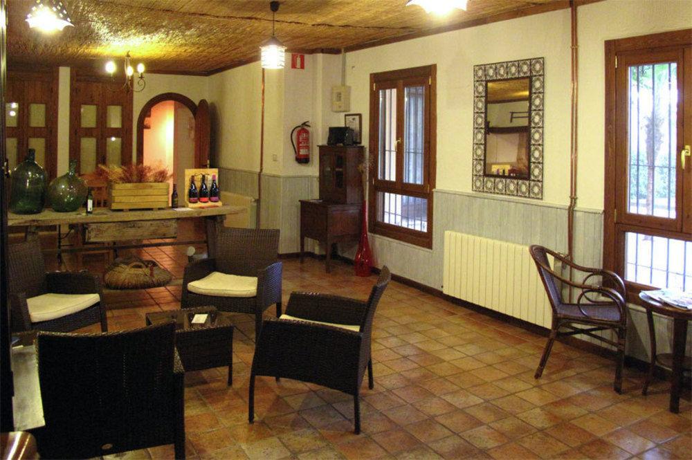 Casa Bons Aires (Adults Only) Guest House Alcoy Exterior photo