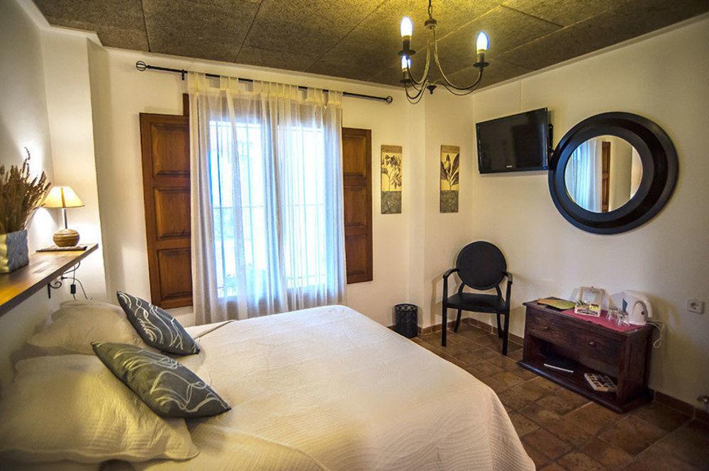 Casa Bons Aires (Adults Only) Guest House Alcoy Exterior photo
